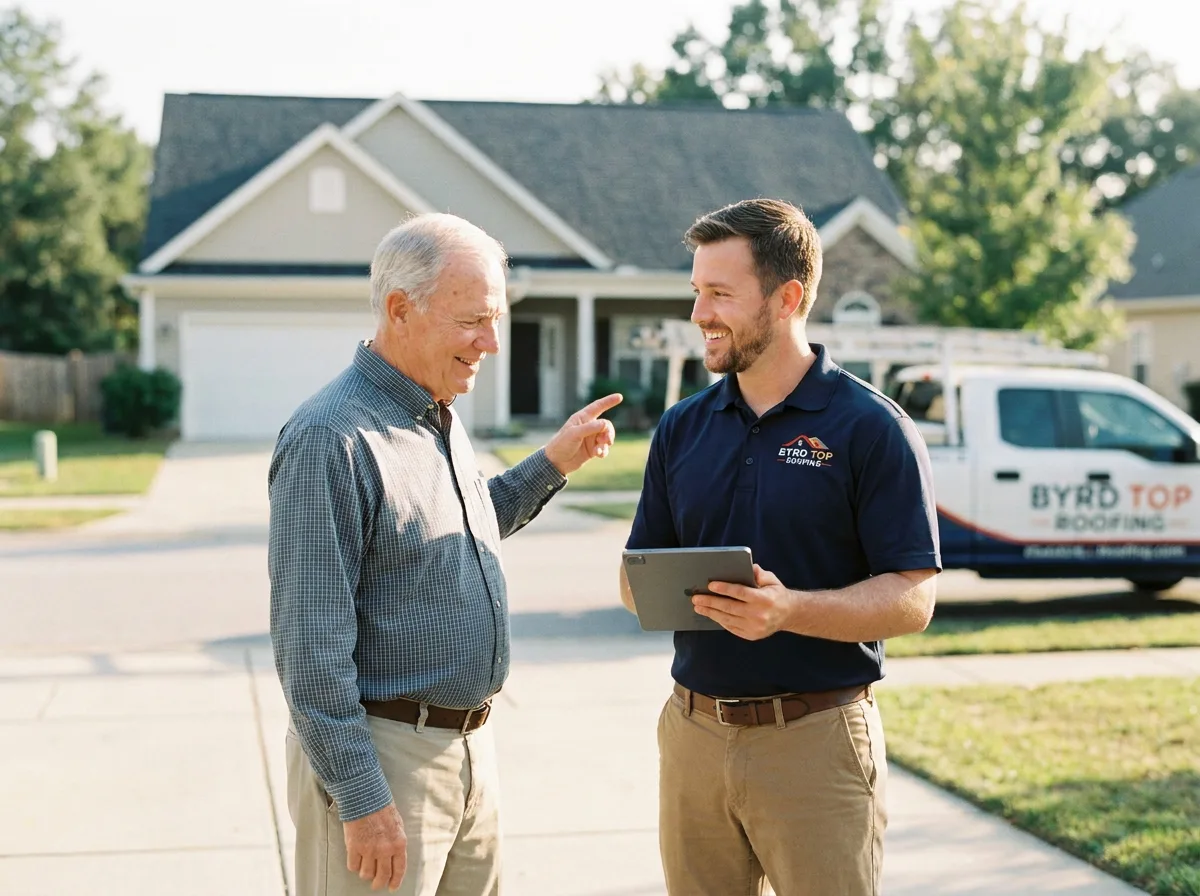 Roofing Buffalo, WY FAQs